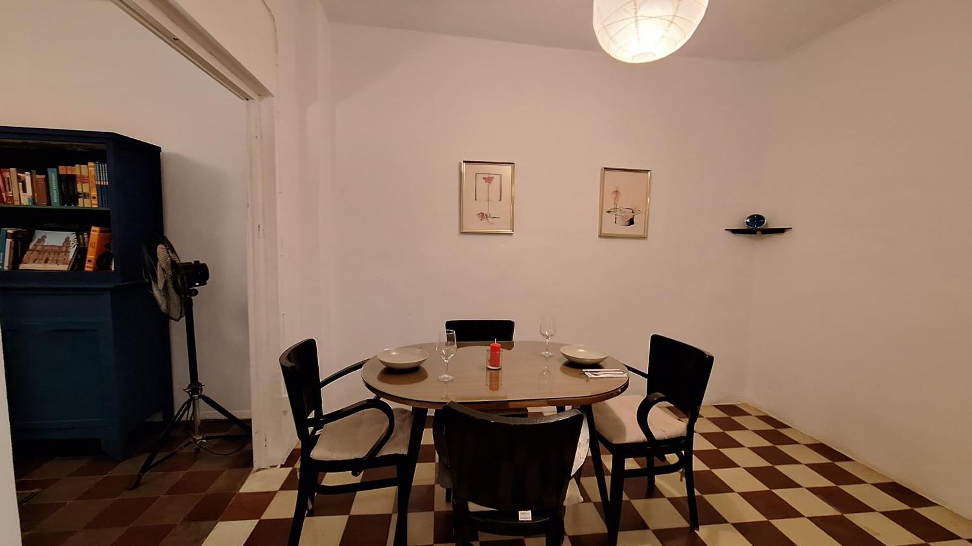 Amazing House Albaycin For 5 Pax Lägenhet Granada Exteriör bild
