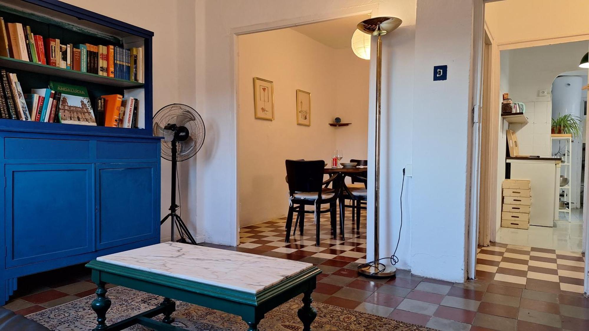 Amazing House Albaycin For 5 Pax Lägenhet Granada Exteriör bild