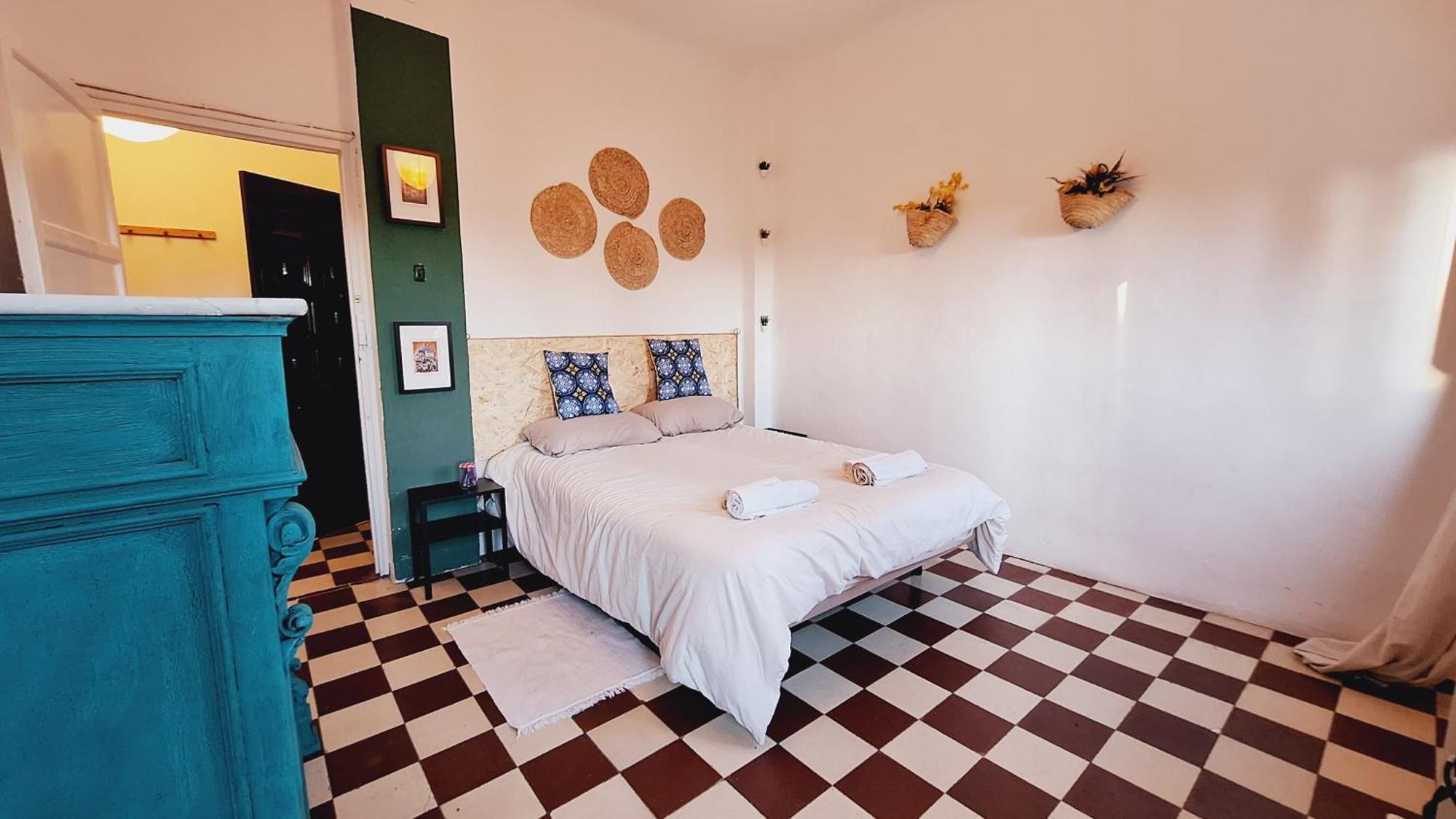 Amazing House Albaycin For 5 Pax Lägenhet Granada Exteriör bild