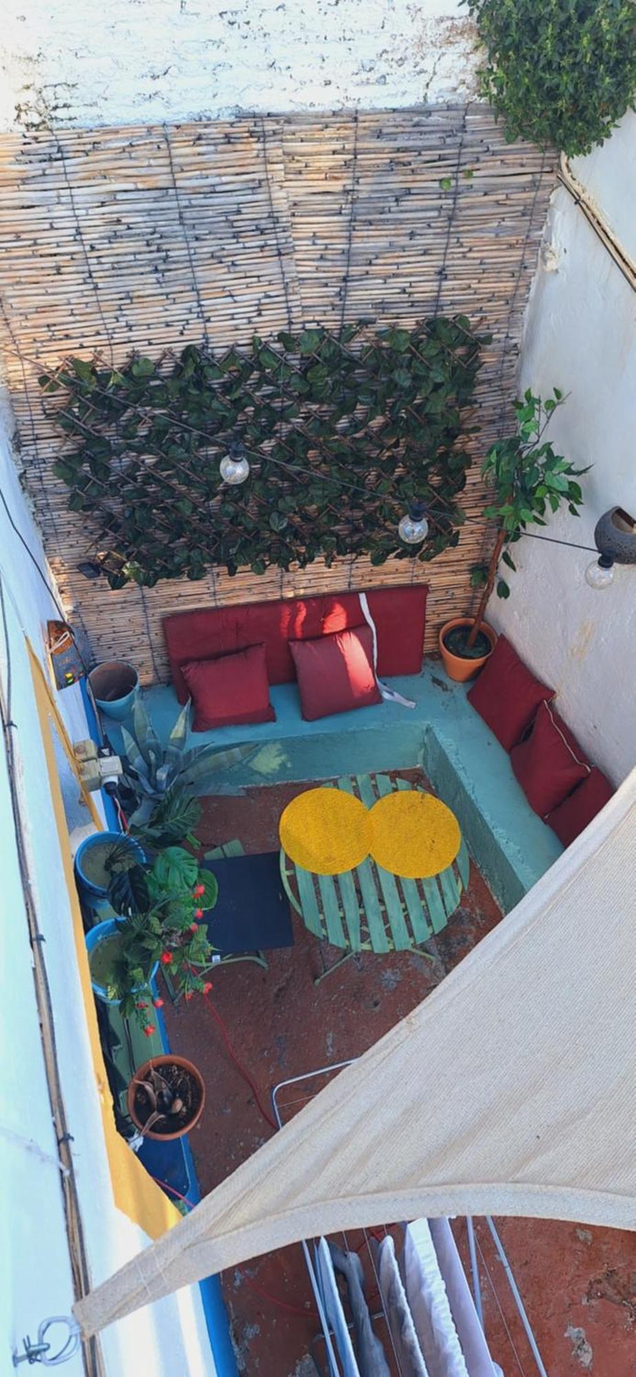 Amazing House Albaycin For 5 Pax Lägenhet Granada Exteriör bild